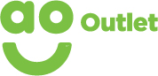 AO Outlet logo